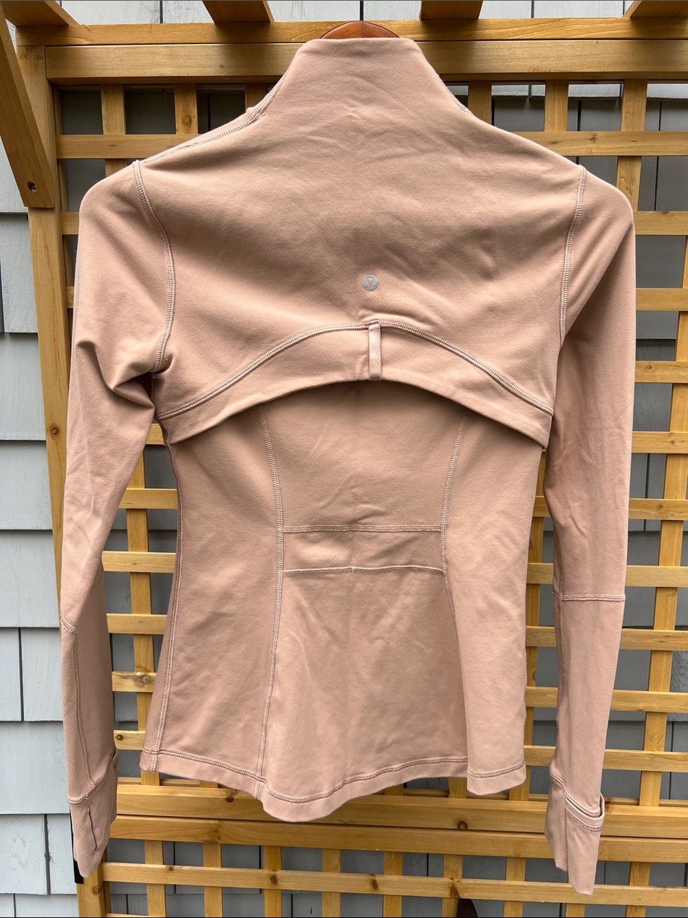 Lululemon Define Jacket - Picture 9 of 12